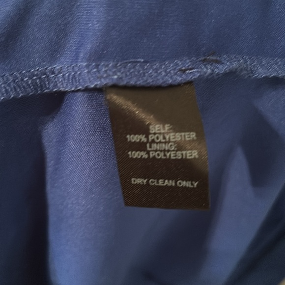 Lulu's Heavenly Hues Maxi Formal Dress - Picture 8 of 9